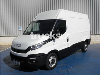 Furgon Iveco DAILY 35S16 10,8M3