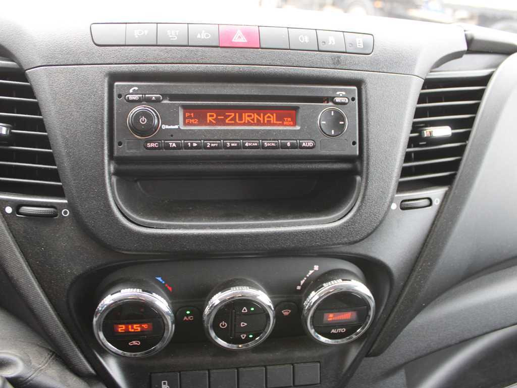 Furgon Iveco Daily 35S16