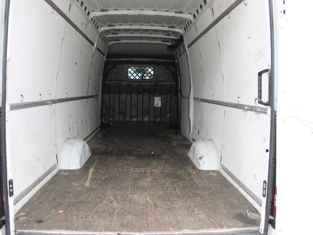 Furgon Iveco Daily 35S16