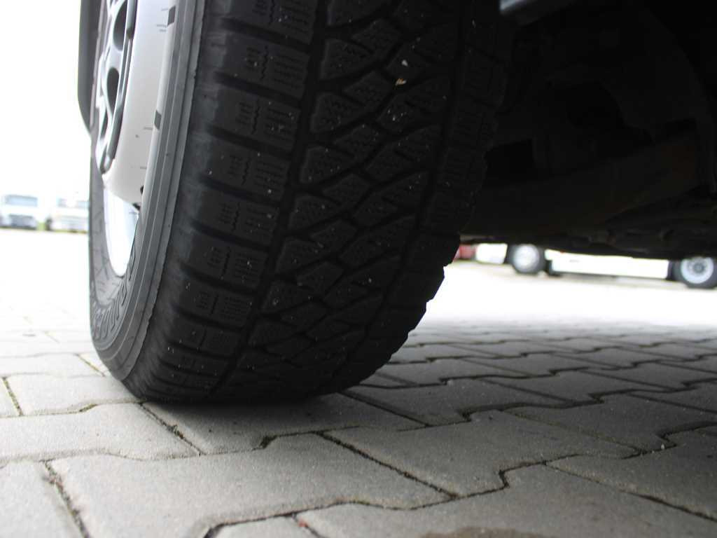 Furgon Iveco Daily 35S16