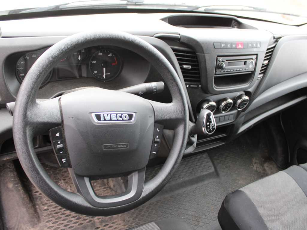 Furgon Iveco Daily 35S16