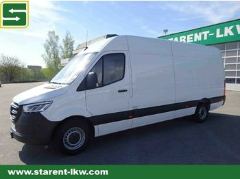 Furgon Mercedes-Benz 316 CDI, AHK, LED Scheinwerfer