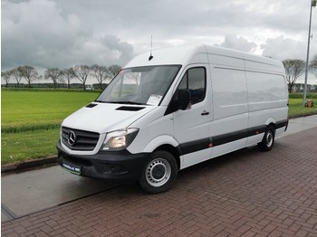 Furgon Mercedes-Benz Sprinter 314 cdi l3h2 maxi airco!
