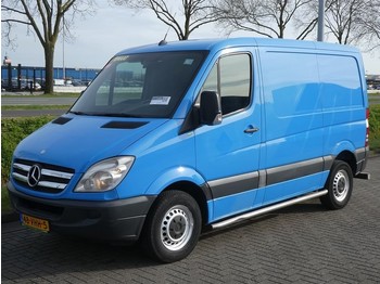Furgon Mercedes-Benz Sprinter 318 cdi l2 navi ac autom