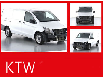Furgon Mercedes-Benz Vito116CDI KA lang ,Klima,Tempomat,AHK