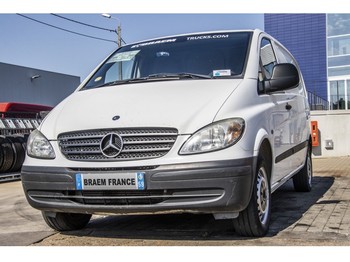Furgon Mercedes-Benz Vito 109CDI