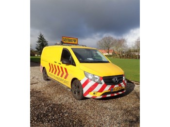 Furgon Mercedes VITO