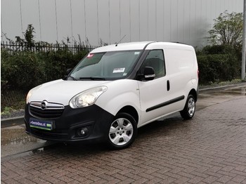 Furgon Opel Combo 1.3 cdti airco schuifdeu