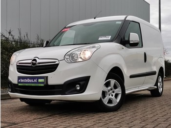 Furgon Opel Combo 1.3 cdti sport l1h1, air