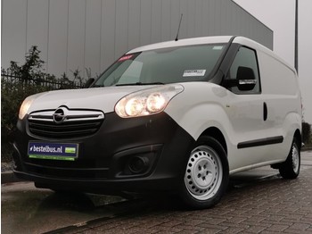 Furgon Opel Combo maxi 1.6 cdti l2h1,