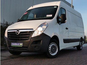 Furgon Opel Movano 2.3 cdti 135 l2h2, airco