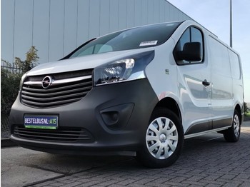 Furgon Opel Vivaro 1.6 cdti l1h1, airco