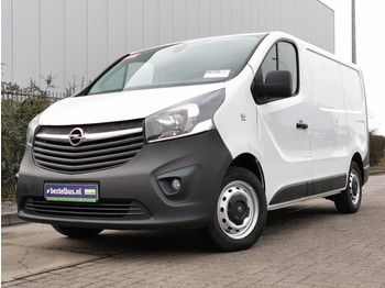 Furgon Opel Vivaro 1.6 cdti l1h1, airco, pd