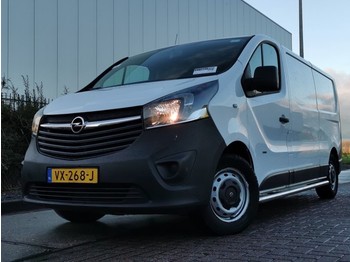 Furgon Opel Vivaro 1.6 cdti l2h1, lang, air