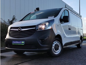 Furgon Opel Vivaro 1.6 cdti l2h1, lang, air