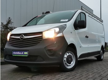 Furgon Opel Vivaro 1.6 cdti l2h1, lang, air