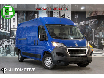 Furgon PEUGEOT Boxer Fg 35 2.0 BlueHDi 130CV L3H2