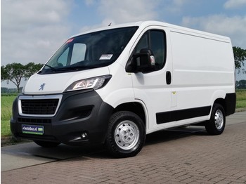 Furgon Peugeot Boxer 2.0 bluehdi 130 premium