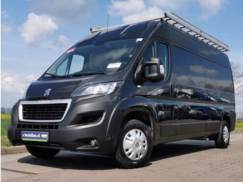 Furgon Peugeot Boxer 2.0 bluehdi 130 premium