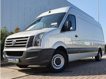 Furgon Volkswagen Crafter 35 2.0 tdi maxi 163 pk