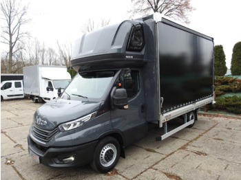 IVECO Daily 35S18 P+P + HF leasing IVECO Daily 35S18 P+P + HF: obrázek 1