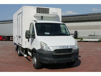 Chladící dodávka Iveco 60 65 C15 DAILY  KUHLKOFFER 4.40 THERMOKING V500: obrázek 1