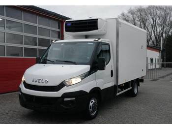 Chladící dodávka Iveco Daily 35C13 Tiefkühlkoffer Carrier Xarios 600 Multi-Temperatur: obrázek 1