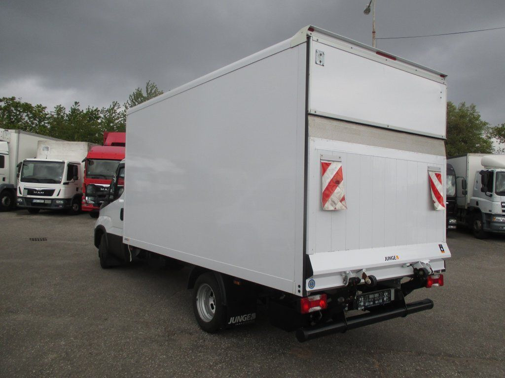 Iveco Daily 35C16  leasing Iveco Daily 35C16: obrázek 7