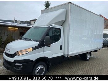 Dodávka skřín Iveco Daily 35c15 3.0L Möbel Koffer Maxi 4,73 m. 26 m³: obrázek 1