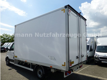 Nový Dodávka skřín MAN TGE 3.180 Koffer Türen / Möbelkoffer Premium: obrázek 5