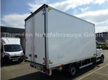 Nový Dodávka skřín MAN TGE 3.180 Koffer Türen / Möbelkoffer Premium: obrázek 4
