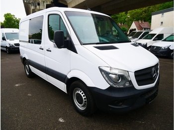 Furgon MERCEDES-BENZ Sprinter II Kasten 316 CDI Top Ausstattung: obrázek 1