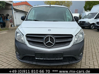 Mercedes-Benz Citan 108 CDI Kasten Getriebe NEU  - Malá dodávka: obrázek 2
