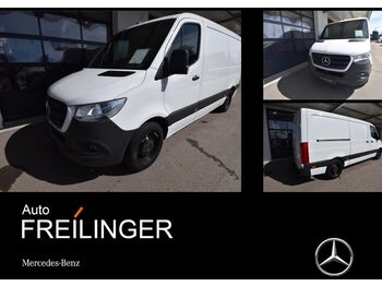 Furgon Mercedes-Benz Sprinter 316 CDI L2H1 Sortimo Einbau Klima Stand: obrázek 1