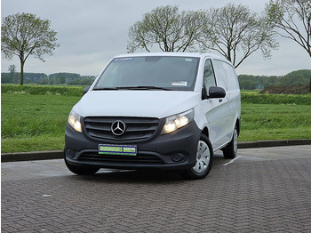 Malá dodávka Mercedes-Benz Vito 116 l2h1 navi automaat !: obrázek 1