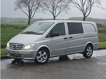 Mercedes-Benz Vito 122 CDI - Malá dodávka: obrázek 2