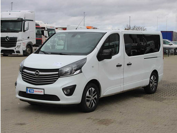 Mikrobus  Opel VIVARO-B, 7 SEATS