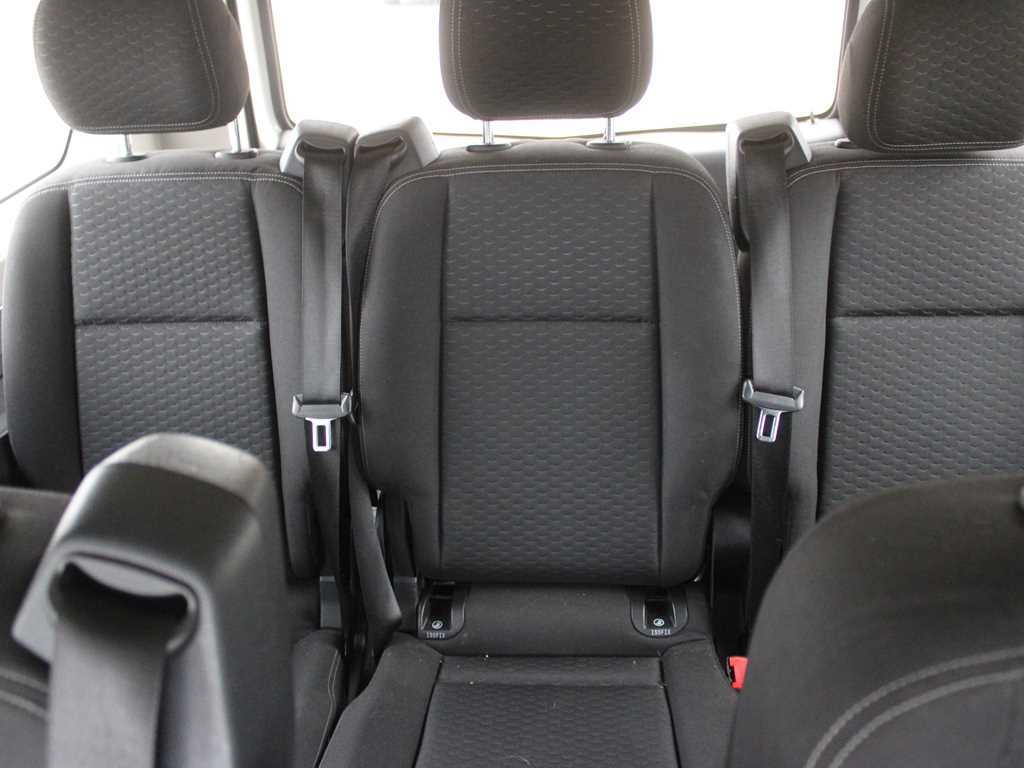 Mikrobus Opel VIVARO-B, 7 SEATS