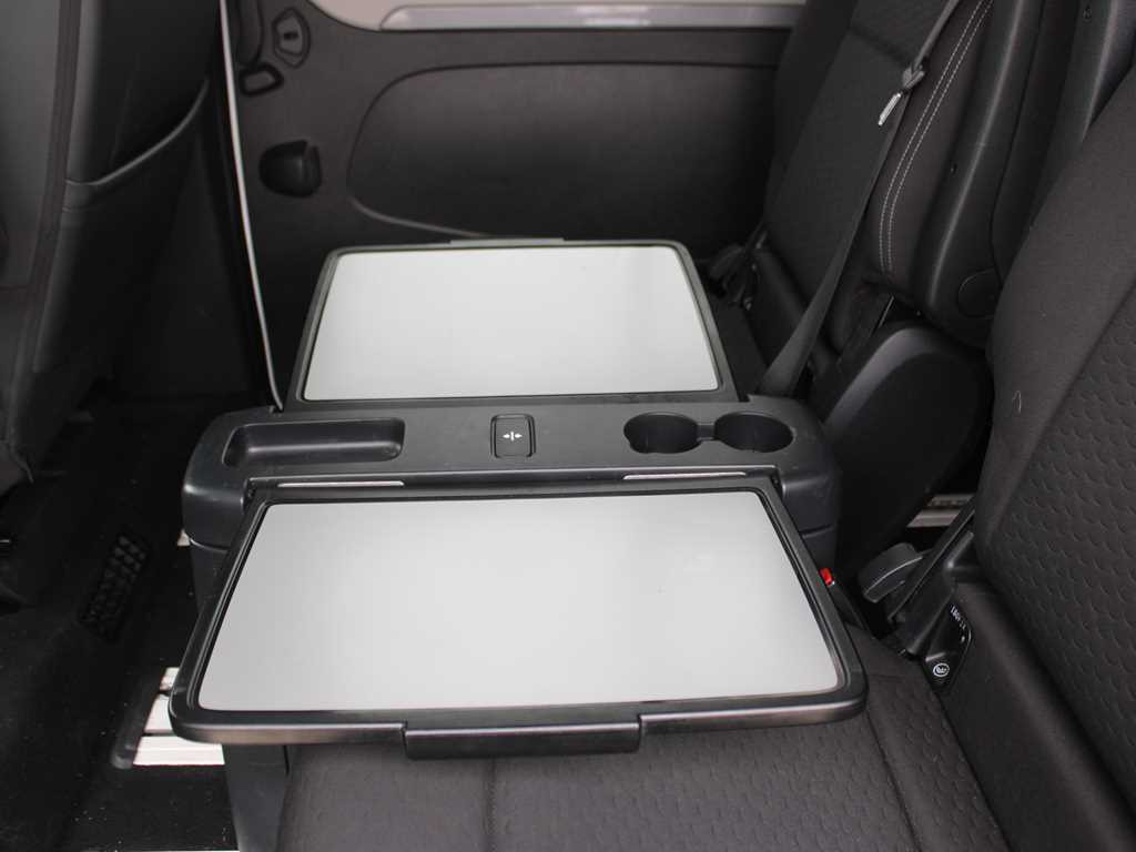 Mikrobus Opel VIVARO-B, 7 SEATS