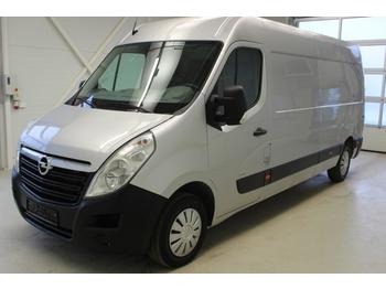 Furgon Opel Movano 2.3DCi: obrázek 1