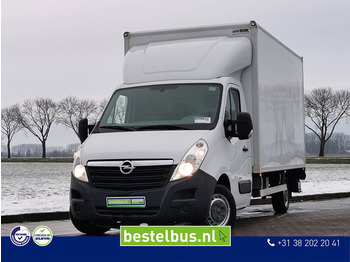 Dodávka skřín Opel Movano 2.3 cdti 160 laadklep: obrázek 1