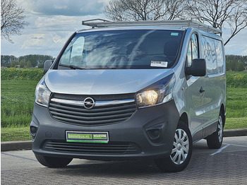 Opel Vivaro 1.6 cdti - Malá dodávka: obrázek 1