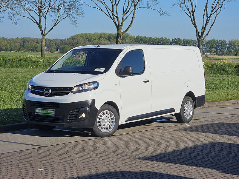 Malá dodávka Opel Vivaro 2.0 l3 xl airco navi !: obrázek 3