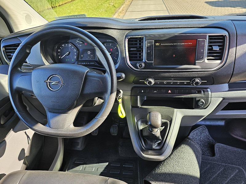 Malá dodávka Opel Vivaro 2.0 l3 xl airco navi !: obrázek 9