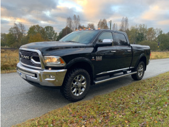 Dodge Ram 3500 6.7 Cummins Limited - Pick-up