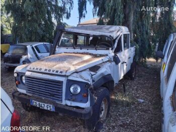 LAND ROVER Defender - Pick-up