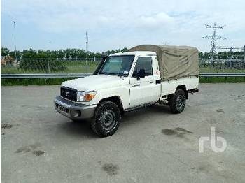 Pick-up TOYOTA LAND CRUISER HZJ79L 4x4