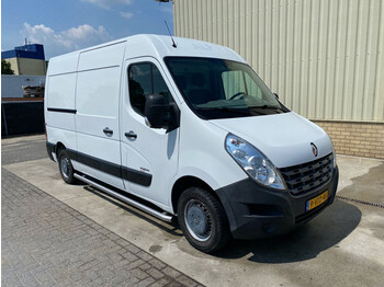 Renault Master 125 DCI, L2 H2, Airco, cruise controle - Furgon: obrázek 2