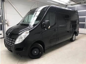 Furgon Renault Master 2.3 dCi 125: obrázek 1