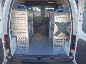 Furgon VW Caddy 1.6 TDI Werkstatteinbau KLIMA: obrázek 1